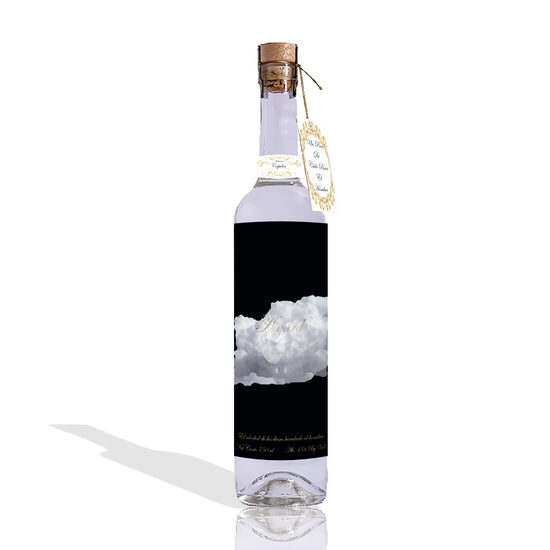 MEZCAL CAPULÍN